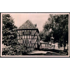 Aarhus - Den gamle By - Stender 24 - Brugt