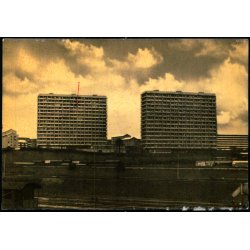 Kolektivhusene - Langen�s - �rhus - Eneret 44 912/11 - Brugt