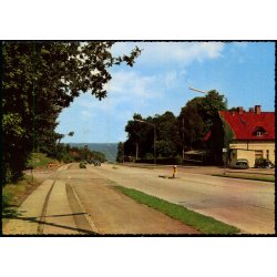 Aarhus - Ved Frederiksh�j kro - Stender 40 719/5 - Ubrugt