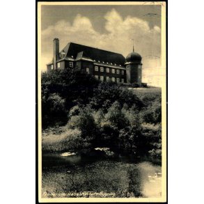 Fredericia - K�best�vnets Bygning - O.P.O. 102 - Brugt