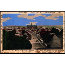 Haderslev - u/n - Brugt