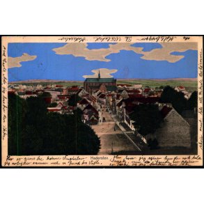 Haderslev - u/n - Brugt