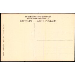 Holmens Kirke - Kbenhavn - Dansk Lystrykkeri 614