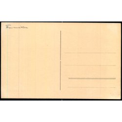 Femm�ller - Fotokort Edv. Monsrud u/n - Ubrugt