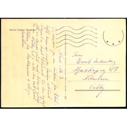 Ebeltoft Museum - Postgaarden - Rudolf Olsen 230 - Brugt