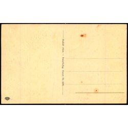 Holstebro - Frihedst�tten i Wiums Anl�g - Rudolf Olsen 4208 - Ubrugt