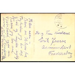 Hvidbjerg Kirke - P. Jensens Bogh. 89950 - Brugt