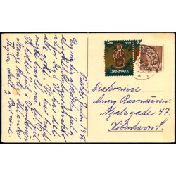 Hans Christian Petersen - Gldelig jul - Serie 79 - Brugt