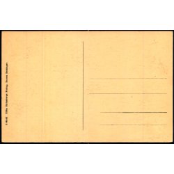 Parti  fra Helsing�r - E. Str�mberg 210643 - Ubrugt