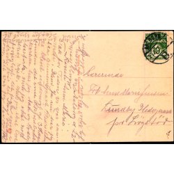 Aalborg - Ellen Marsvins Hus - Stender Aa. 26 - Brugt