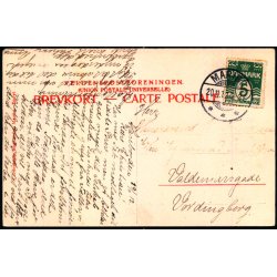 Maribo - Bangshave - J. S�rensen u/n - Brugt