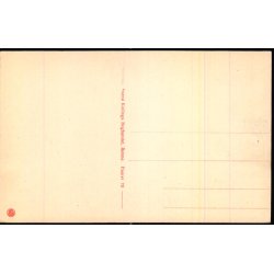 Bornholm - sterlars Rundkirke - S. Kollings 73 - Ubrugt