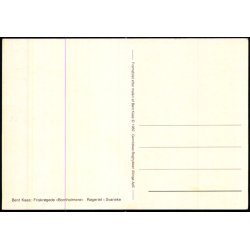 Bornholm - Rgeriet i Svaneke - Gornitzka u/n - Ubrugt