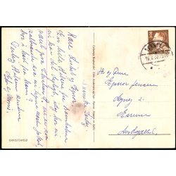 Christians - Colbergs Bogh. 8651 - Brugt