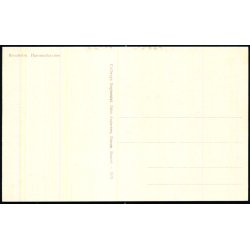 Bornholm - Hammerhavnen - Colbergs Bogh. 75 F - Ubrugt