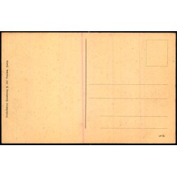 Strandparti med hvide Klint - Frederiksv�rk - Frederiksborg Kunst 487/4 - Ubrugt