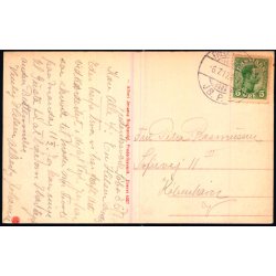 Frederiksv�rk - Aaen ved Arres�dal - A. Jensens Bogh. 6337 - Brugt