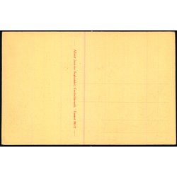 Birkeskov - Tisvilde Hegn - A. Jensens Bogh. 38512 - Ubrugt