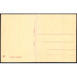 Kbenhavn -  Rdhuset - Stender u/n - Ubrugt