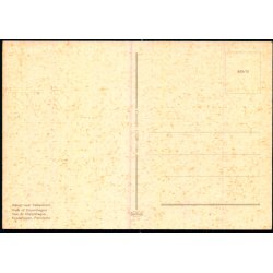 Udsigt over K�benhavn - Kr�ger 989/10 - Ubrugt