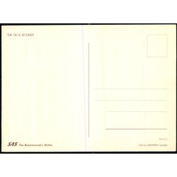 SAS Super DC - 9 - 986026 - Ubrugt