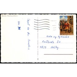 Bornholm - Brndegaardshaven - Rudolf Olsen 660