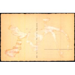 Lyngby - Sorgenfri St. - Rudolf Olsen 6892 - Ubrugt - Limrest !