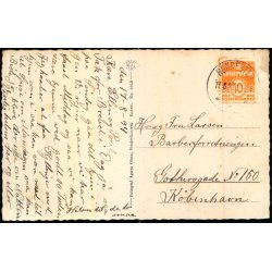 Hald ved Dyssekilde - ROK 8059 - Brugt