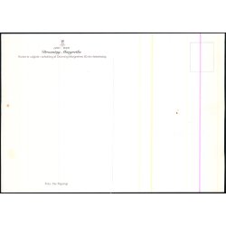 Dronning Margrethe p Grnland  - u/n - Brugt