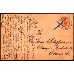 Udsigt fra Roskilde Hjskole - Flensborg 017 - Brugt