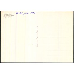 Ved Skagen Havn  - Gr�sb�lls  8306 - Ubrugt