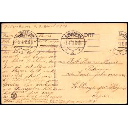 Kbenhavn - Aborreparken med Ny Rosenborg - Alex Vincent 15