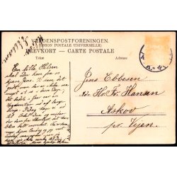 Kbenhavn - Raadhuspladsen - C.R. 152