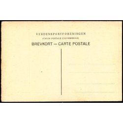 Det ny Raadhus - u/n                     