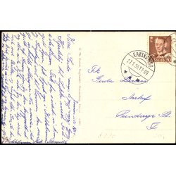 Rise Kirke - �r� - C. Th. Creutz Bogh. 51801 - Brugt