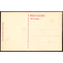 Nyk�bing F. - Slotsgade - Stender 12457 - Ubrugt