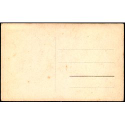 Lejren ved  Borris - Fotokort u/n - Ubrugt