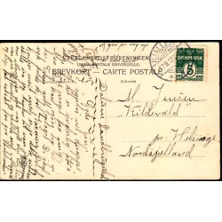 Fra Dalum Landbrugsskole - BPM u/n - Brugt