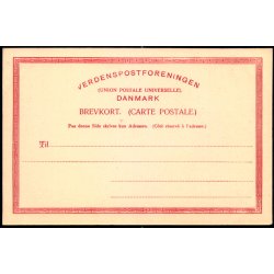 Faaborg - Voigts Minde - F.C. Alstr�ms Bogh.  u/n - Ubrugt