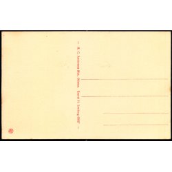 M�bler benyttede af H.C. Andersen 1846 - 65 - H.C. Andersens Hus 60317 - Ubrugt