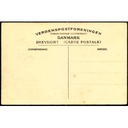 Parti af Frankenfri - 4320 - Ubrugt