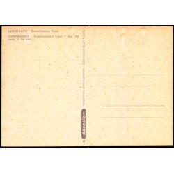 K�benhavn - Frederiksholms Kanal - Dancolor 19