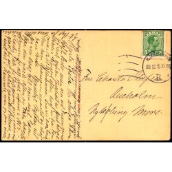 K�benhavn - Kongens Nytorv - Stender 20616