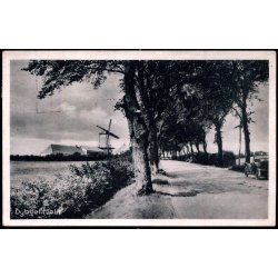 Dybb�l-M�lle - Stender D. 52156 - Brugt