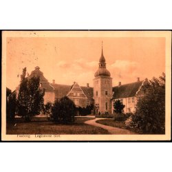 Faaborg - Lgismose Slot - Alex Vincent 460 - Brugt