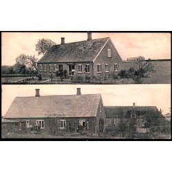 H�ie Skr�dderforretning - Otto S�rensen 20578 - Brugt