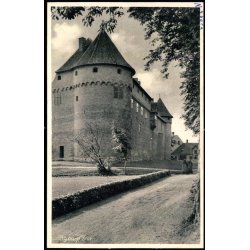 Nyborg Slot - Stender N. 308 - Ubrugt