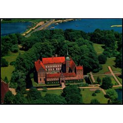 Holckenhavn - Nyborg - O.P.O. 7235 - 2 - Ubrugt