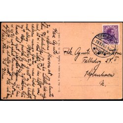 Tisvilde Badehotelels Strand - V. T�rck 38