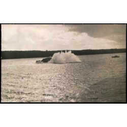 Lillebltsbroens Bygning - Fotokort u/n - Ubrugt